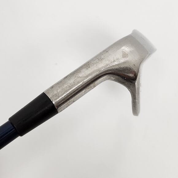 Left Handed Master Grip Tour Series Sand Wedge 56* Senior-Flex Graphite 35.5" - Picture 4 of 13